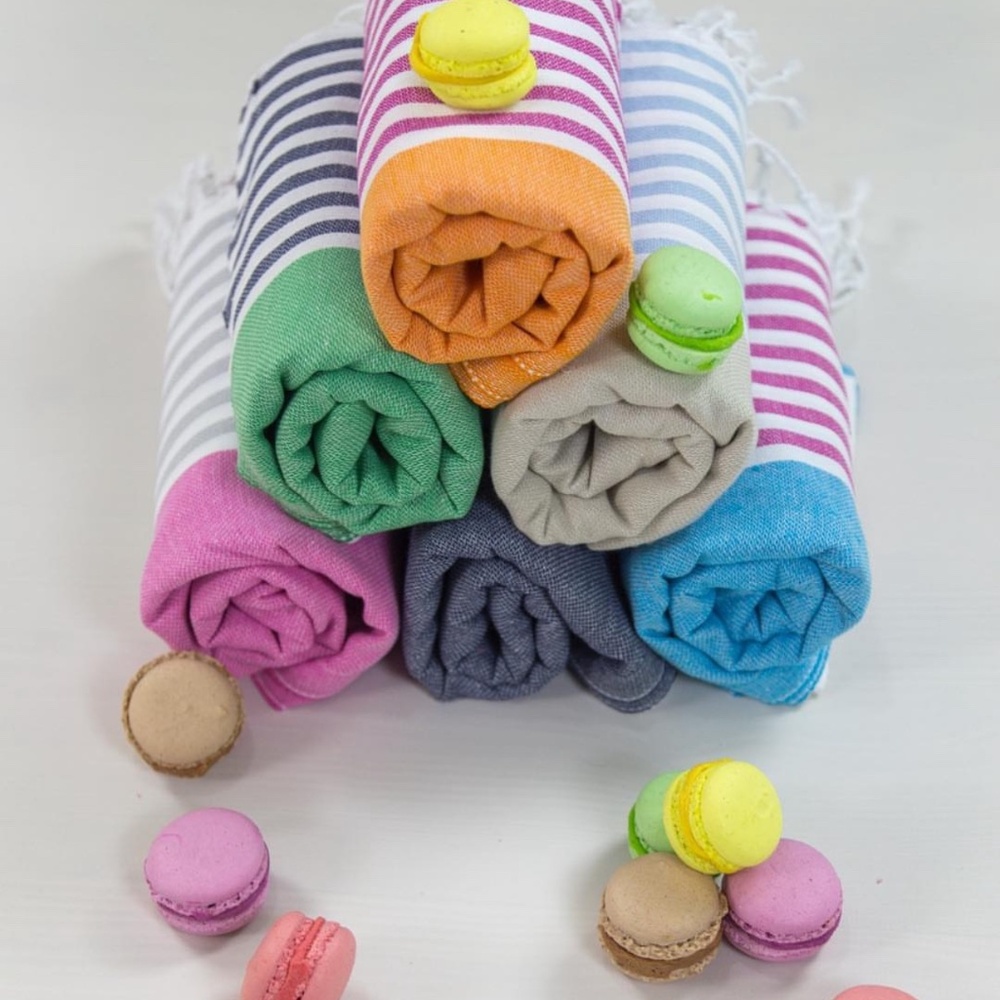 Thank you for supporting my small business!